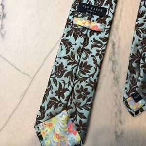 ted baker tie